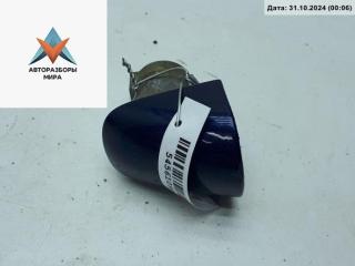 Колпачок (заглушка) ручки двери Volkswagen Touareg 1 поколение 2003, 4.2 л., бензин, АКПП, синий, внедорожник 5 дв.