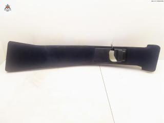 обшивка стойки центральной левой Mercedes-Benz C-Класс W202/S202 [рестайлинг] 2000, 2.2 л., дизель, МКПП, серый, универсал, 2026900725