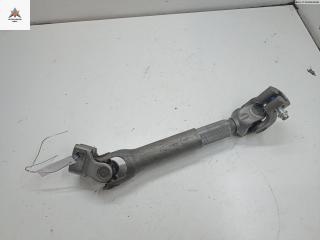 рулевой карданчик Opel Zafira 1 поколение (A) 1999, 1.8 л., бензин, МКПП, серый, минивэн