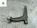 рычаг передний правый Opel Signum C [рестайлинг] 2006, 1.9 л., дизель, МКПП, чёрный, хетчбэк 5 дв. - фото №2
