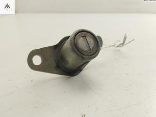 Личинка замка багажника Chevrolet Matiz 2 поколение 2006, 1.0 л., бензин, МКПП, зелёный, хетчбэк 5 дв.