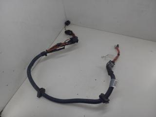 проводка двигателя BMW X3 E83 2005, 2.0 л., дизель, МКПП, зелёный, внедорожник 5 дв., 3417859, 7791997, 7789576