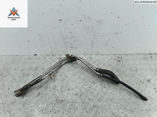 горловина топливного бака Ford C-Max 1 поколение 2005, 1.8 л., бензин, МКПП, серый, минивэн