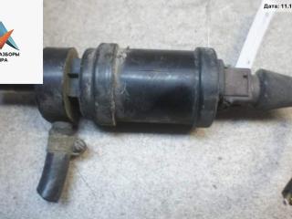 насос (моторчик) омывателя фар Lancia Zeta 1 поколение 1996, красный, минивэн