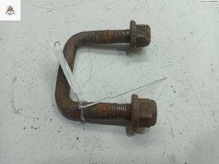 кронштейн рессоры Ford Transit 6 поколение 2004, 2.0 л., дизель, МКПП, белый, микроавтобус