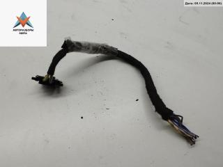разъем (фишка) проводки Audi A6 4B/C5 [рестайлинг] 2002, 2.5 л., дизель, АКПП, серый, седан, 181972752