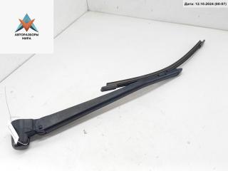 Щеткодержатель (поводок стеклоочистителя) задний BMW 1 серия E81/E82/E87/E88 [рестайлинг] 2009, 2.0 л., дизель, МКПП, серый, хетчбэк 5 дв., 7199565