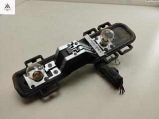 Плата фонаря заднего правого Nissan Primera P12 2002, 1.8 л., бензин, МКПП, зелёный, универсал