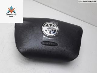 подушка безопасности водителя Volkswagen Passat B5 1997, 1.6 л., бензин, МКПП, серый, универсал