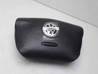 подушка безопасности водителя Volkswagen Passat B5 1997, 1.6 л., бензин, МКПП, серый, универсал