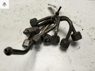 трубка топливная Renault Scenic 1 поколение [рестайлинг] 2001, 1.9 л., дизель, 0103B