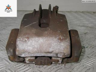 суппорт задний правый BMW 5 серия E60/E61 [рестайлинг] 2007, 3.0 л., дизель, АКПП, чёрный, универсал