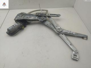 стеклоподъемник электрический передний правый Mercedes-Benz C-Класс W202/S202 1996, 1.8 л., бензин, МКПП, синий, универсал