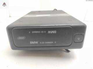 CD-чейнджер BMW 7 серия E38 1997, 3.5 л., бензин, АКПП, синий, седан, 8361058