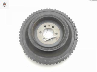 шкив коленвала BMW 5 серия E39 1997, 2.5 л., бензин, МКПП, серый, универсал, 1738620