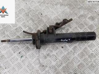 амортизатор передний левый BMW 1 серия E81/E82/E87/E88 [рестайлинг] 2009, 2.0 л., дизель, МКПП, серый, хетчбэк 5 дв., 317569