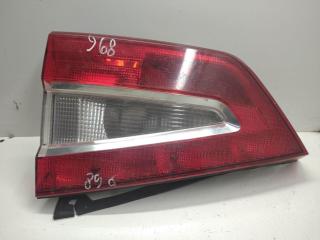фонарь задний правый Ford Galaxy 2007, 2.0 л., дизель, МКПП, красный, минивэн