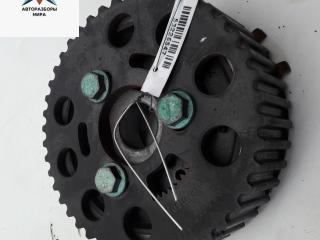 шестерня (звездочка) коленвала Volkswagen Golf 4 поколение 2003, 1.9 л., дизель, МКПП, хетчбэк 5 дв.