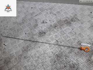 щуп двигателя Skoda Fabia 1 поколение (6Y) 2002, 1.4 л., бензин, МКПП, чёрный, универсал