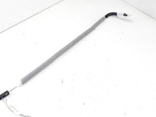 Трос двери задней BMW 1 E81/E87 2009, 2.0 л., дизель, МКПП, серый, хетчбэк 5 дв., 51227059675
