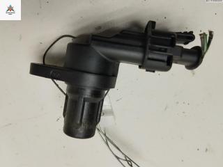 датчик распредвала Ford Focus 2 поколение 2005, 1.6 л., i, бензин, МКПП, чёрный, хетчбэк 5 дв., 4M5G12K073AA