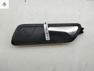 ручка внутренняя задняя левая Volkswagen Passat B6 2009, 1.4 л., бензин, МКПП, чёрный, универсал, 3C4839113