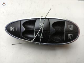 блок управления стеклоподъемниками Mercedes-Benz E-Класс W211/S211 2004, 3.2 л., дизель, АКПП, жёлтый, универсал, 2118213679