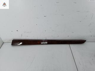 накладка декоративная Audi A4 B6 2003, 2.5 л., дизель, АКПП, чёрный, универсал, 8E0867420