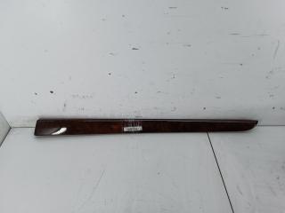 накладка декоративная Audi A4 B6 2003, 2.5 л., дизель, АКПП, чёрный, универсал, 8E0867420