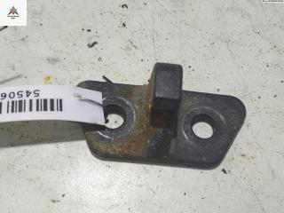 замок двери сдвижной Peugeot 806 221 [рестайлинг] 2000, минивэн