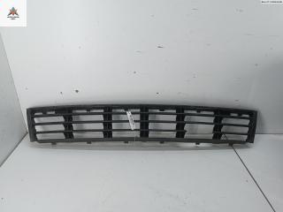 заглушка (решетка) в бампер Audi A4 B5 [рестайлинг] 2001, 1.6 л., бензин, МКПП, чёрный, универсал, 8D0807683AA