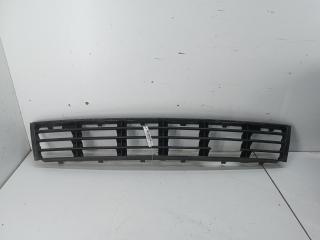 заглушка (решетка) в бампер Audi A4 B5 [рестайлинг] 2001, 1.6 л., бензин, МКПП, чёрный, универсал, 8D0807683AA