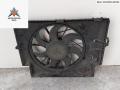 вентилятор радиатора BMW 1 серия E81/E82/E87/E88 [рестайлинг] 2009, 2.0 л., дизель, МКПП, серый, хетчбэк 5 дв., 7801993, 7561711 - фото №4
