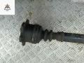 полуось передняя правая (приводной вал, ШРУС) Volkswagen Passat B5 1999, 2.3 л., бензин, АКПП, синий, универсал, 8D0407272AK - фото №3