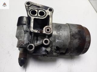 корпус масляного фильтра Opel Vectra C 2004, 3.0 л., дизель, АКПП, универсал