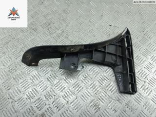 кронштейн заднего бампера Audi A3 8L 1997, 1.9 л., дизель, МКПП, синий, хетчбэк 3 дв., 8L0807377