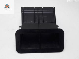 воздуховод Porsche Cayenne 955 2003, 4.5 л., бензин, АКПП, чёрный, внедорожник 5 дв., 7L5858634