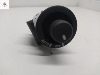 джойстик регулировки зеркал Jaguar S-Type 1 поколение 2000, 3.0 л., бензин, АКПП, зелёный, седан, XR83-6465-AA