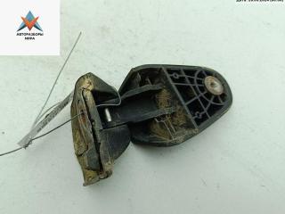 петля крышки багажника Toyota Aygo 1 поколение 2006, красный, хетчбэк 3 дв., 68801-0H010