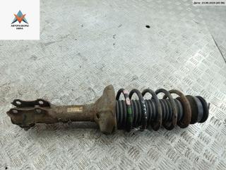 стойка передняя Volkswagen Passat B4 1994, 1.6 л., бензин, МКПП, синий, универсал