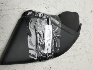 накладка на зеркало Citroen C3 1 поколение 2002, 1.4 л., дизель, МКПП, серый, хетчбэк 5 дв.