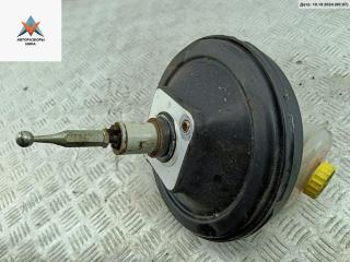 вакуумный усилитель тормозов Audi A4 B5 1997, 2.6 л., бензин, АКПП, зелёный, универсал, 8D0612105F