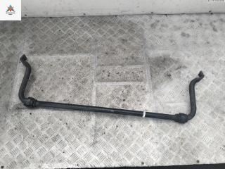 стабилизатор подвески передний Volkswagen Passat B5 1997, 1.6 л., бензин, МКПП, зелёный, седан