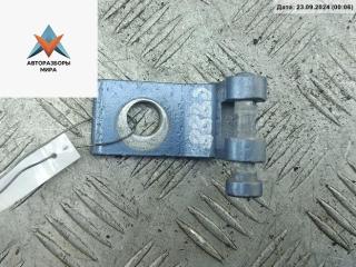 петля двери Skoda Felicia 1 поколение 1994, синий, хетчбэк 5 дв.