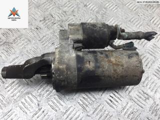 стартер Volkswagen Passat B5 [рестайлинг] 2005, 2.5 л., дизель, МКПП, серый, универсал, 059911023H