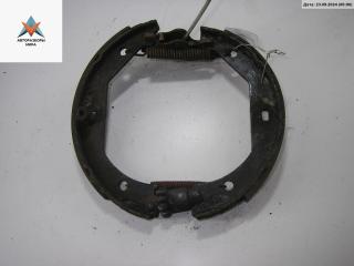 Механизм развода задних тормозных колодок правый BMW 5 серия E39 1999, 2.5 л., бензин, АКПП, серый, универсал, 6851439