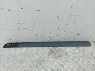 молдинг двери передней правой Renault Megane II 2003, 1.6 л., бензин, МКПП, синий, хетчбэк 5 дв., 820073471