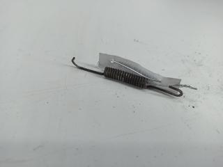 Механизм развода задних тормозных колодок правый Mercedes-Benz E-Класс W124 1985, 2.3 л., бензин, МКПП, белый, седан