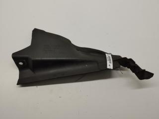 воздуховод Audi A8 D3 2006, 3.0 л., дизель, АКПП, чёрный, седан, 059129618G