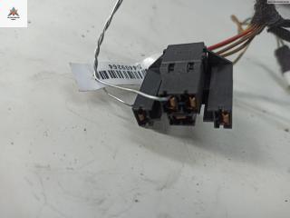 разъем (фишка) проводки Audi A8 D2/4D [рестайлинг] 2000, 3.7 л., бензин, АКПП, серый, седан, 443972995